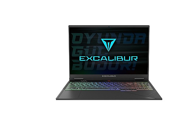 Excalibur G920: Mobil Güçle Yüksek Performanslı Mimari Tasarım Deneyimi