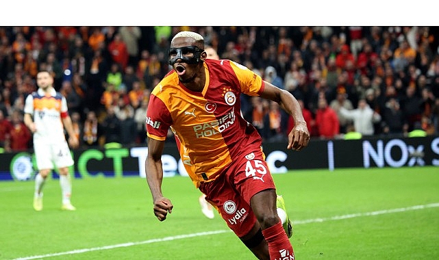 Galatasaray 2025-26 Şampiyonluk Hikayesi ve Medya Analizi