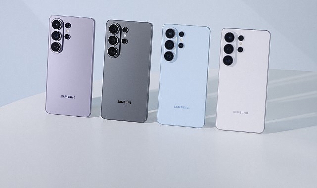 Galaxy S26 ile AirDrop Özelliği Quick Share İle Bütünleşti: Dosya Paylaşımı Artık Daha Hızlı ve Kolay