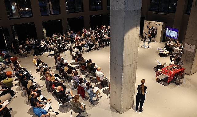 Gastroetnomüzikolojik Kaynatmalar: Pancar Deposu’nda Yedi Aylık Kültürel Yolculuğun Son Perdesi