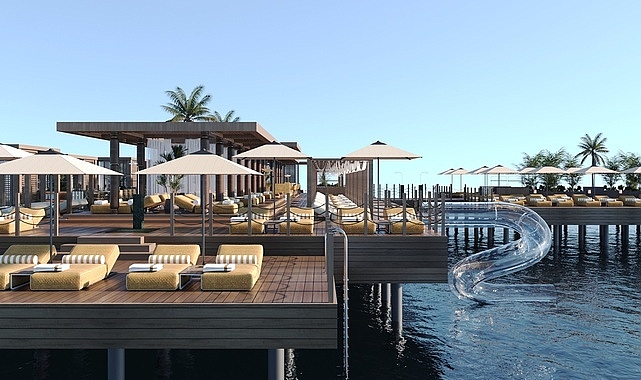 Gloria Serenity Resort: Doğayla Huzuru Birleştiren Yenilenen Deneyim ve İskele Atmosferi