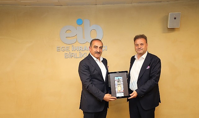 Hayrettin Uçak, Meyve Sebze Mamulleri Sektör Kurulu Başkanlığına Seçildi (2026-2030)