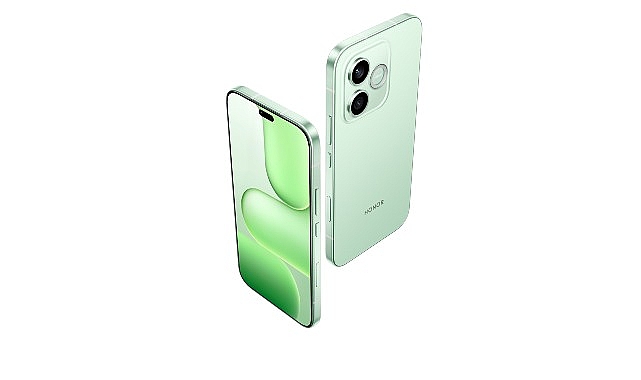 HONOR 600 Lite ile Entegre Cihaz Ekosisteminde Ulaşılabilir Güç ve Şık Tasarım