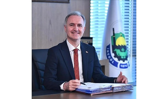 İnegöl’ün COP 31 Hazırlıklarına Ev Sahipliği: Belediye Başkanları ve Sağlıklı Kentler Birliği Yeni Görevlerle Yola Devam Etti