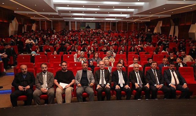 Ishak Paşa’yı Anma Paneli: Hafıza, Devlet Aklı ve İnegöl’de Mehter Zamanı