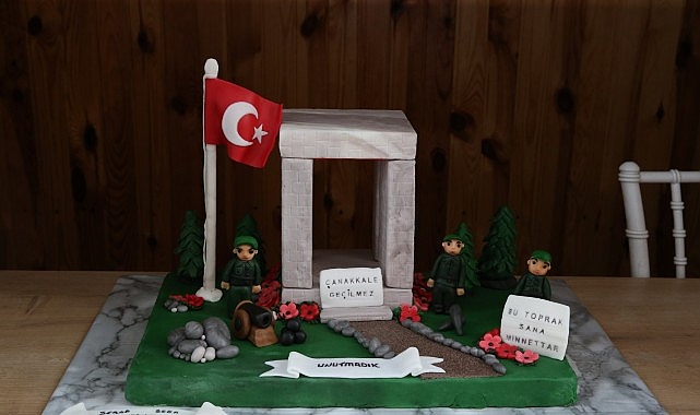İstihdam Garantili Kurslar: Çiğli’de Pastacılık ve Ekmekçilikte Yeni Nesil Eğitim Başarıyla Tamamlandı