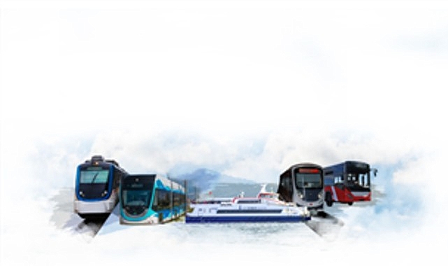 İzmir Bayramı Toplu Ulaşım Düzenlemeleri ve Hat Detayları