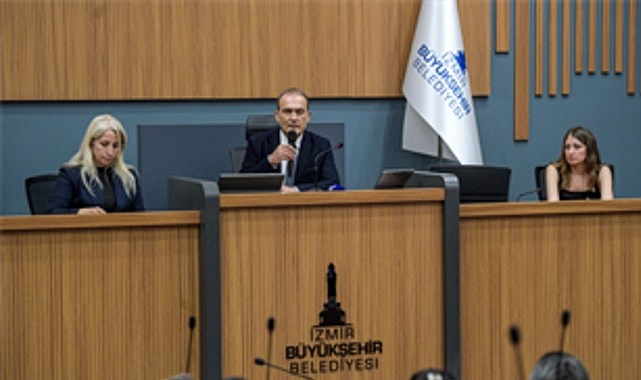 İzmir Meclisi Mayıs Oturumu Ertelendi: Katılım Yetersizliği ve Gergin Gelişmeler