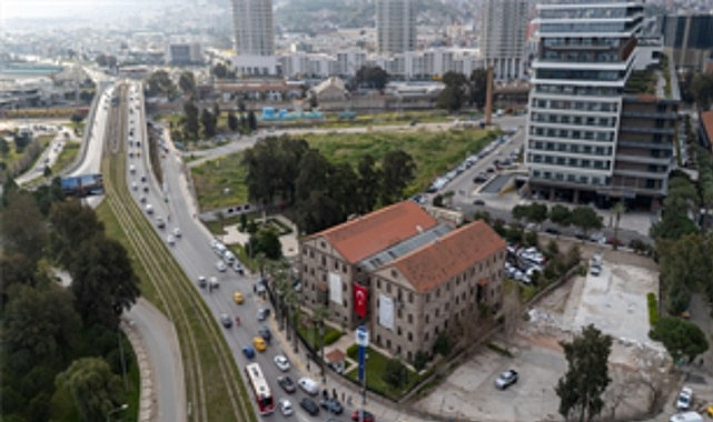 İzmir Meslek Fabrikası: Vakıf Tescili Tartışması ve Belediyenin Mülkiyeti