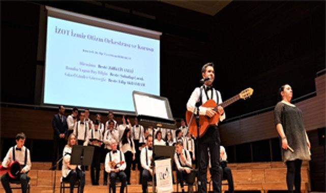 Izmir Uluslararası Çoksesli Korolar Festivali: 70 Koro ve 2560 Sanatçıyla Şehrin Ritmi Yeniden Buluşuyor