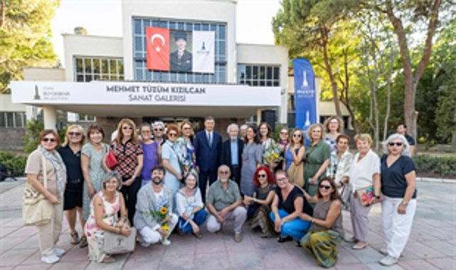 İzmir’in Kent Yapılarında Dönüşüm ve Hizmetler: Yatırımların İki Yıllık Özeti