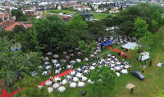 Iznik’te Kırgız Şenlikleri: Kültürlerarası İçten Bir Buluşma