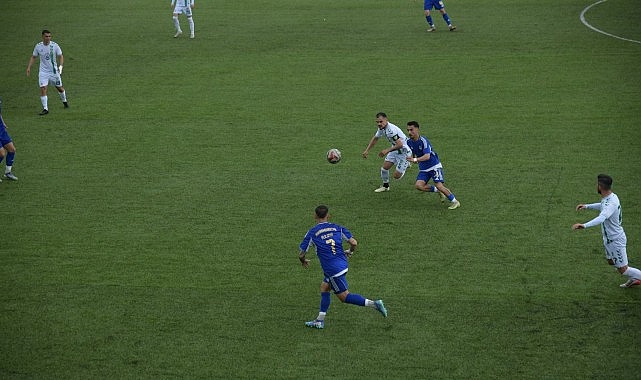 Kahramankazan Belediyespor’un BAL Yolculuğu: Başarıya Karşı Bedel ve Taraftarın Gücü