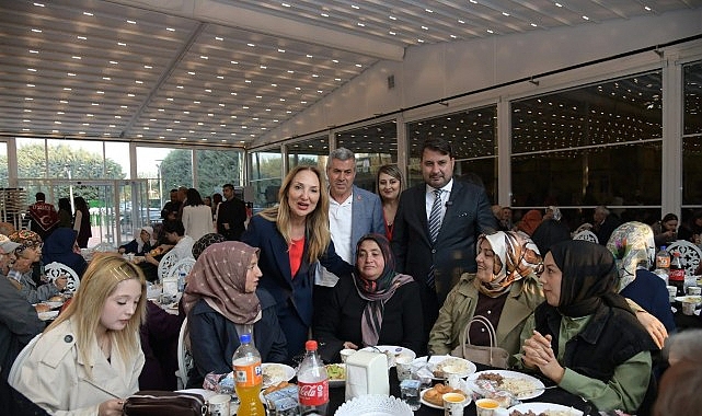 Kahramankazan’da Özel Bireyler İçin Asker Kınasıyla Bağlılık Günü