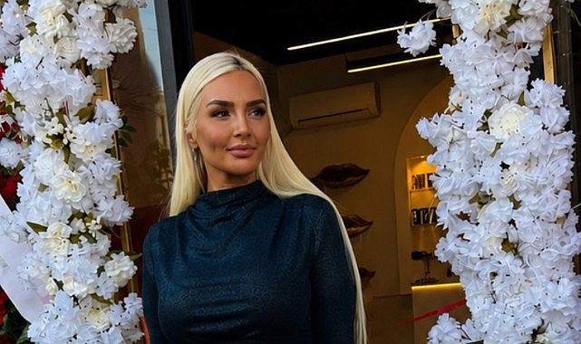 KAİRA Güzellik Merkezi: Neslihan Yürür’ün Yeniden Doğuşu Beylikdüzü Yakuplu’da