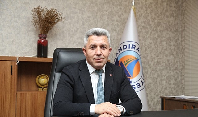 Kandıra’da Ramazan Bayramı Mesajı: Dayanışma ve Huzurun Vurgusu
