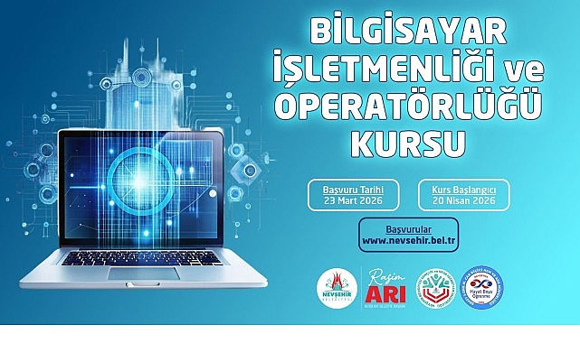 Kapem’de 5 Yeni Kurs ile Milli Eğitim Onaylı Sertifika Fırsatı