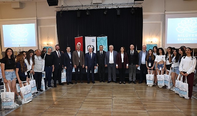 Kardeş Kentler Turnuvası Kapsamında Gala Yemeği ve Dostluk Mesajı