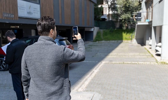 Karşıyaka’da Otopark Denetimleri: Güvenli ve Düzenli Şehir İçin Saha Kontrolleri