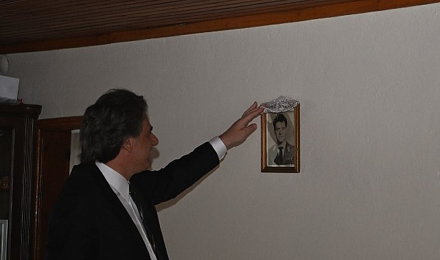 Kartepe’de Şehit Ailelerine Samimi Ziyaretler ve Dayanışma Vurgusu