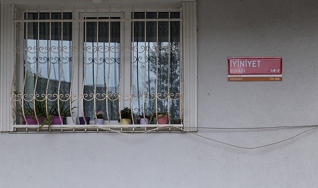 Kaşgarlı Mahmud Sokak Hakkında Yanlış Anlama ve Teknik Düzenleme Açıklaması