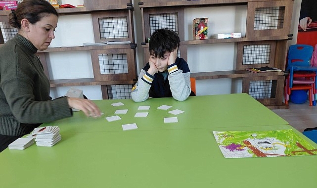 Kemer Mola Evi: Engelli Bireyler İçin Sürüyor Olan Destek ve Gelişim Programları