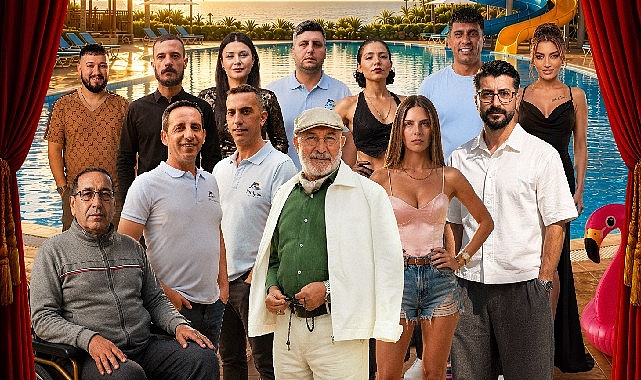 Kıyma: Hain Eşer Kendi Düşer – Yaz Enerjisiyle Sinemalarda