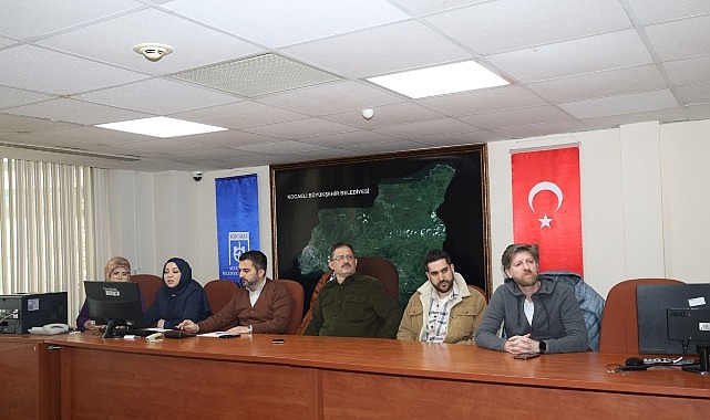 Kocaeli Büyükşehir Belediyesi’ne Yeni Makine İkmal Atölyesi Projesi: Geniş ve Modern Tesis İçin Öne Çıkan Detaylar