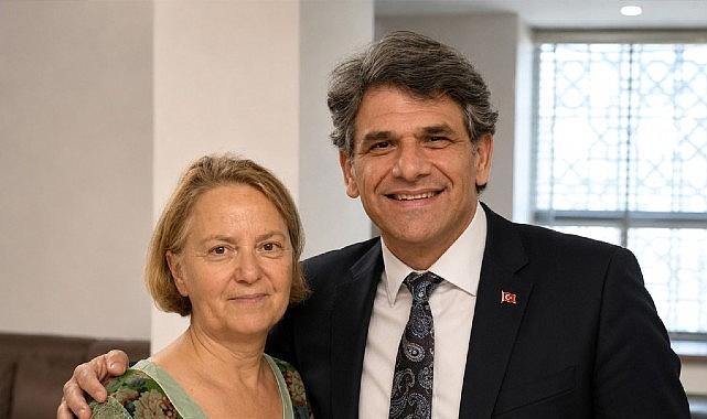 Kocaeli Kartepe Belediye Başkanı Mesajı: Karşılıklı Dayanışma ve Paylaşım Bayramı