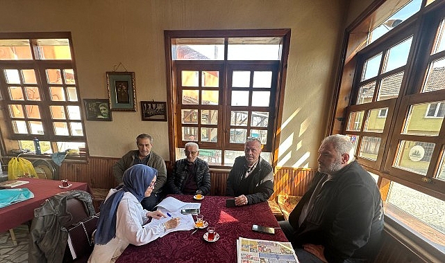 Kocaeli Manav Ağızı Sözlüğü Projesi: Saha Çalışmaları ve Kültürel Mirasın Arşivlenmesi