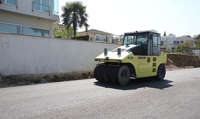 Kocaeli’nde Yol Bakımında Yeni İhale: Altyapıdan Kaynaklı Yol İyileştirmeleri Başlıyor