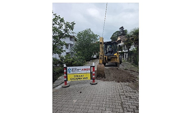 Kocaeli’ndeki A Takımı, Bayram Öncesi Yoğun Çalışma İçinde