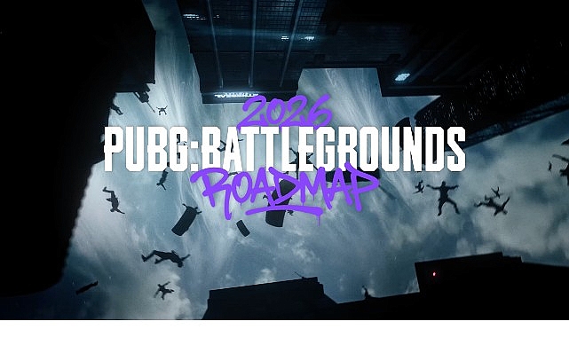 Krafton’un PUBG: BATTLEGROUNDS 2026 Yol Haritasını Yeniden Şekillendirme Planı