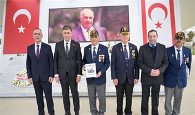 Kuzey Kıbrıs ziyaretiyle güçlenen kardeşlik köprüleri: Tugay’ın Lefkoşa temasları