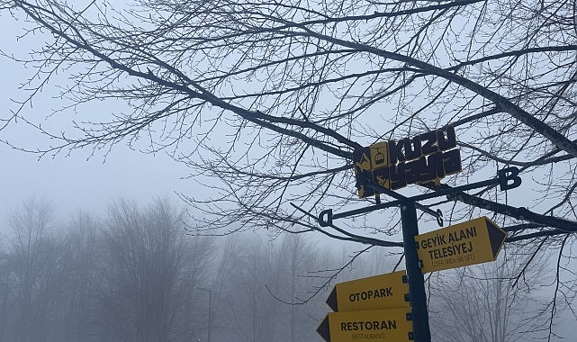Kuzuyayla’da Kar Sürprizi ve Doğa Ziyafeti: Bayram Tatili Anılarını Yeniden Yaşatıyor