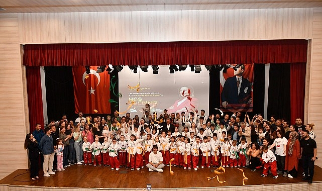 Malkara Taekwondo Kursu 2. Dönem Gıp Kuşak Sınavı Büyük Coşku ile Tamamlandı