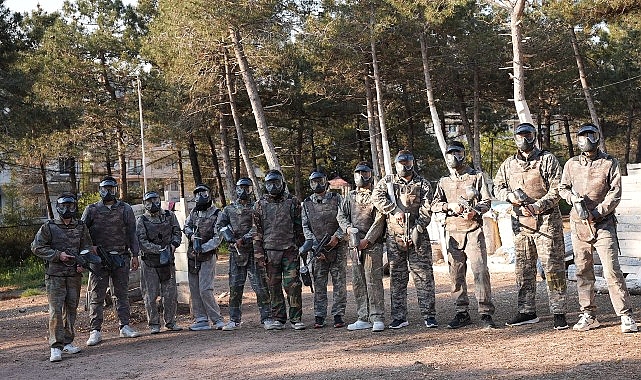 Maltepe’de 19 Mayıs Haftası: Gençlik, Spor ve Dayanışma Dolu Bir Haftaya Davet