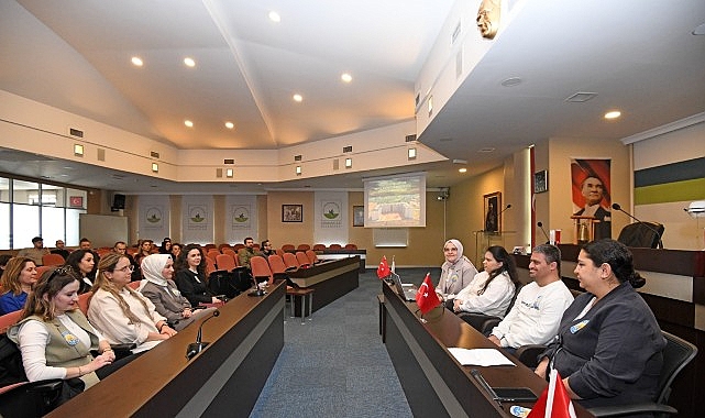 Osmangazi Belediyesi Down Sendromu Farkındalık Programı: Erken Tanı ve Özgüven Vurgusu