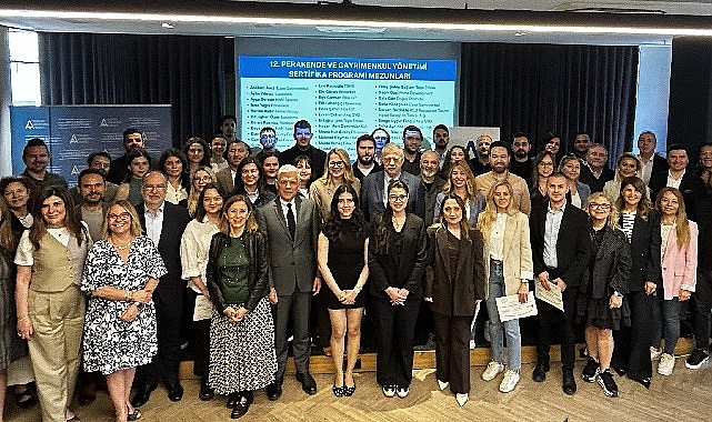 ÖzÜ AA PGM: Perakende ve Gayrimenkul Sektörüne Yönelik Sertifika Programları ve Gelecek Planları