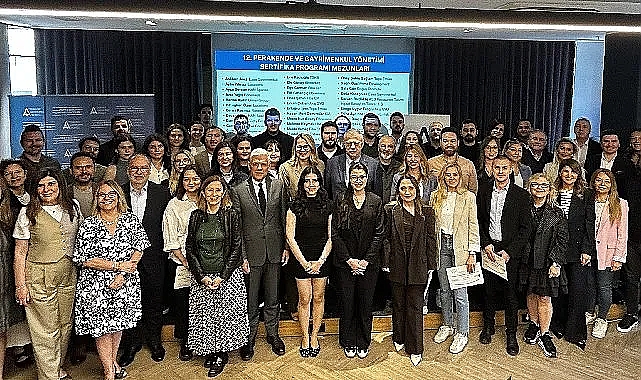 Özyeğin Üniversitesi ÖzÜ AA PGM: Perakende ve Gayrimenkul Sektörüne Nitelikli İnsan Kaynağı Geliştirme Yolculuğu (2013–2026)