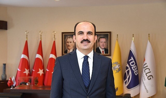 Ramazan Bayramı Mesajı: Birlik ve Paylaşmanın Coşkusu