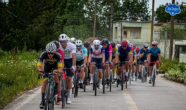 Samsun Gran Fondo 2026: Karadeniz’in İncisi Yeni Bir Bisiklet Festivaliyle Buluşuyor
