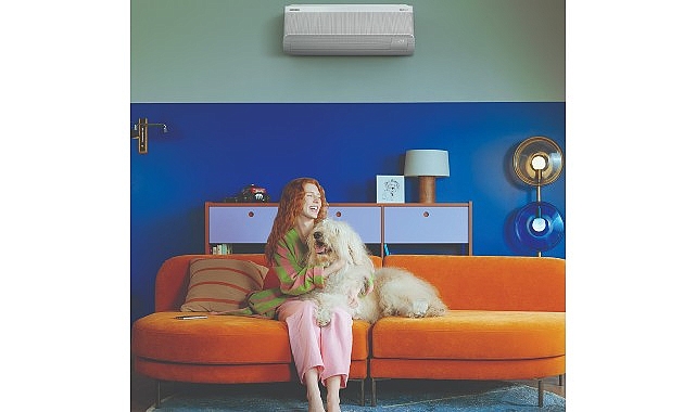 Samsung WindFree ile Dört Mevsim Konfor ve Akıllı Enerji Tasarrufu