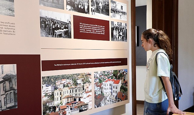 Taş Mektep Hafıza ve Akademi: Tirilye’nin Tarihsel Hafızasının Buluşma Noktası