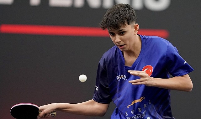 Team Akfen İnşaat ile Görkem Öçal’ın Dünya Şampiyonası Yolculuğu