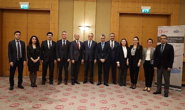 Ticaret Müşavirleri Buluşması: Öncü Güç ve Deneyim Paylaşımıyla İhracatta Yeni Ufuklar