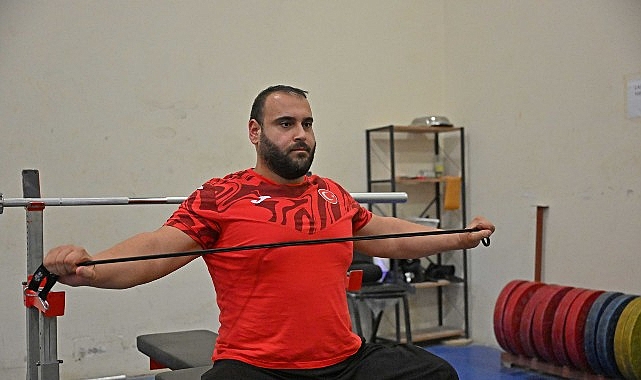 Tiflis’te Avrupa Şampiyonası: Faruk Öztürk’ten İki Gümüş, Olimpiyat için Doğru Adımlar