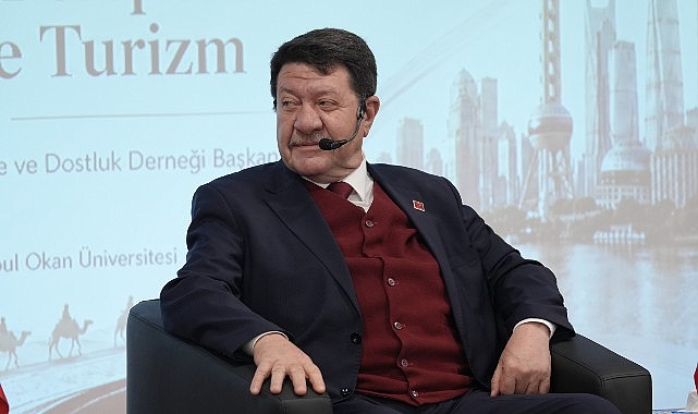 Türkiye-Çin Ekonomik Forumu 2026: Yeni İpekyolu ile Ticaret ve Turizm İş Birliğinin Derinleşmesi