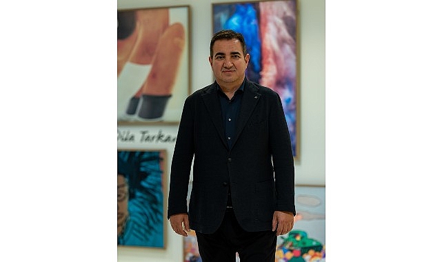 Upcycle Istanbul’da Sanat ve Teknoloji Buluşması: Sürdürülebilirlik ve İyileşme Temasıyla Dijital Eserler Art TV’de