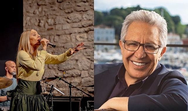 Zeynep Casalini ile Livaneli Şarkıları: Kuşaklar Arası Müzik Köprüsü